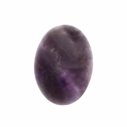 Ametist Oval Cabochon 25x18mm 1st