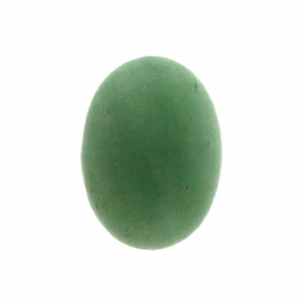 Aventurin Oval Cabochon 30x22mm 1st