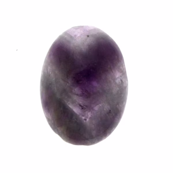 Ametist Oval Cabochon 30x22mm 1st
