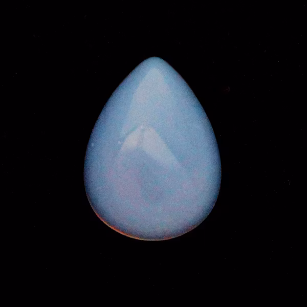 Opal Cabochon Droppe 20x15mm 1st