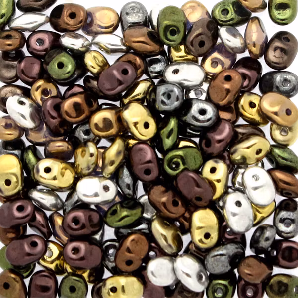 Metals Mix Superuno 10g