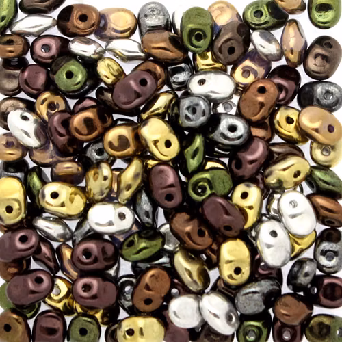 Metals Mix Superuno 10g