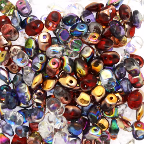 Vacuum Mix Superuno 10g