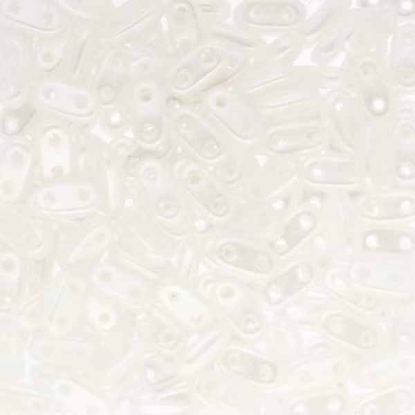Alabaster Pastel White Bar 10g