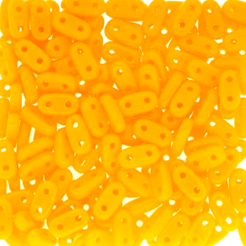 Opaque Yellow Bar 10g