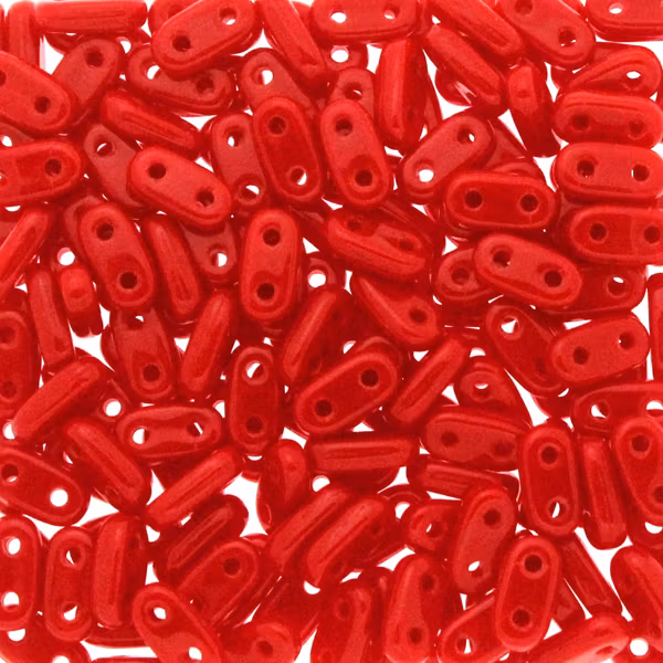 Opaque Red Bar 10g