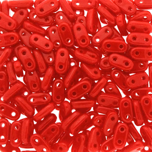 Opaque Red Bar 10g