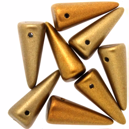 Metallic Mix Spikes 7x17mm 5g