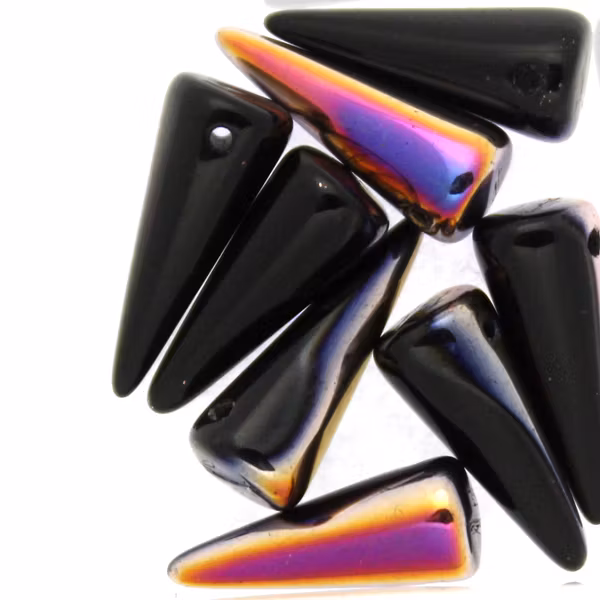 Jet Sliperit Spikes 7x17mm 5g