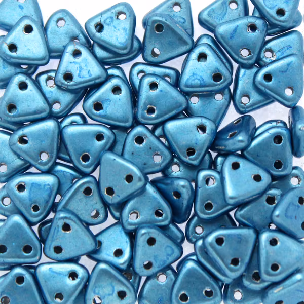 Little Boy Blue CzechMates Triangle 10g