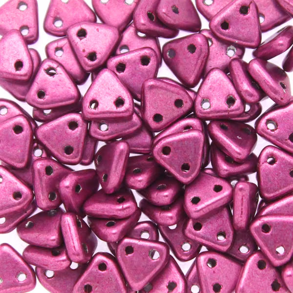 Spring Crocus CzechMates Triangle 10g