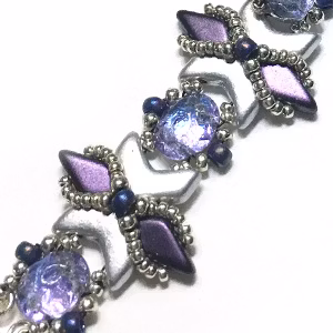 Mermaid Tales Armband PDF