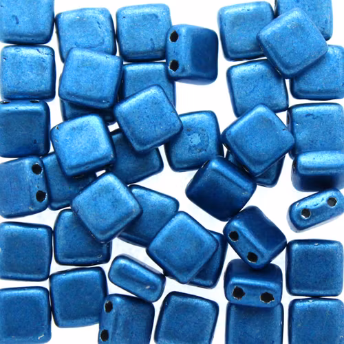 Little Boy Blue Tile 10g