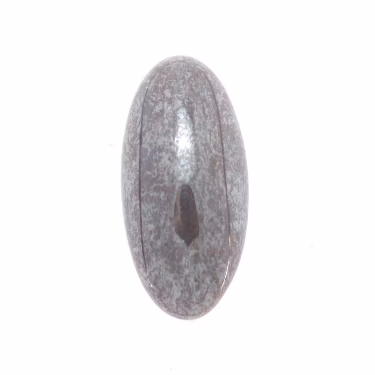 Purple Luster Athos Par Puca 20x10x6mm 1st