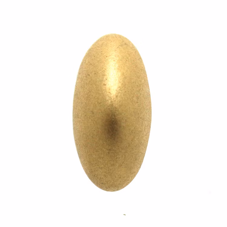 Aztec Gold Athos Par Puca 20x10x6mm 1st