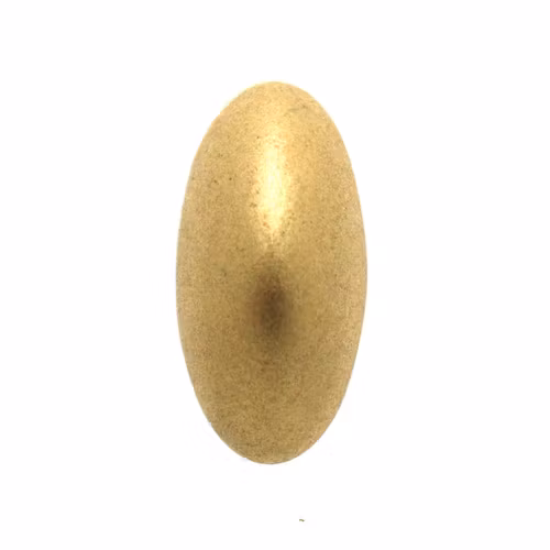 Aztec Gold Athos Par Puca 20x10x6mm 1st