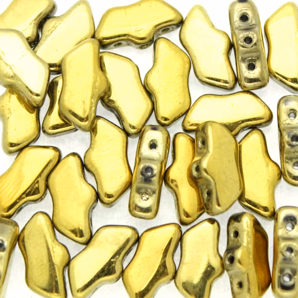 Crystal Amber Full Delos 5g