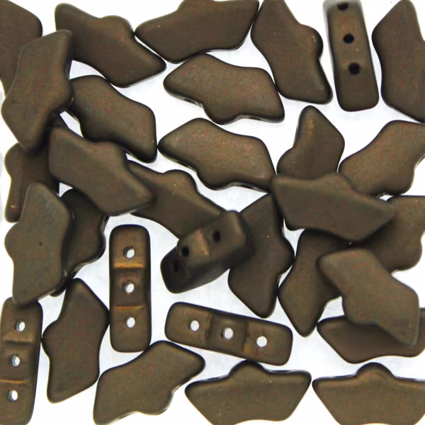 Jet Bronze Matted Delos 5g