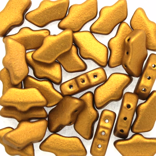 Brass Gold Delos 5g