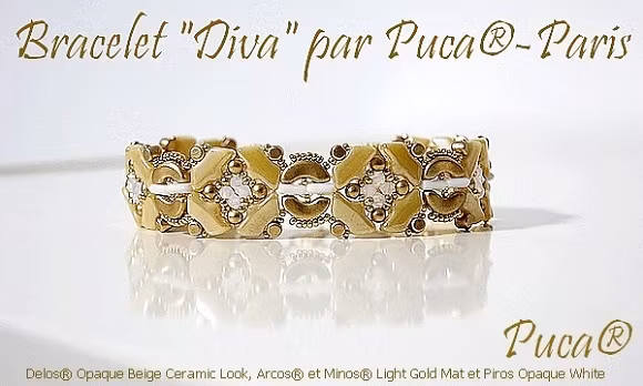 Diva Armband PDF