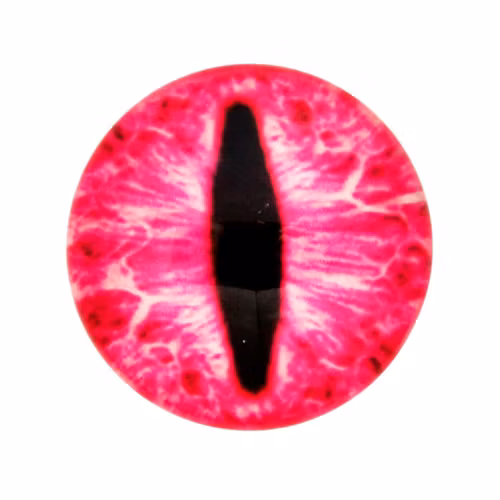 Ögon 13 Cabochon 12mm 1st