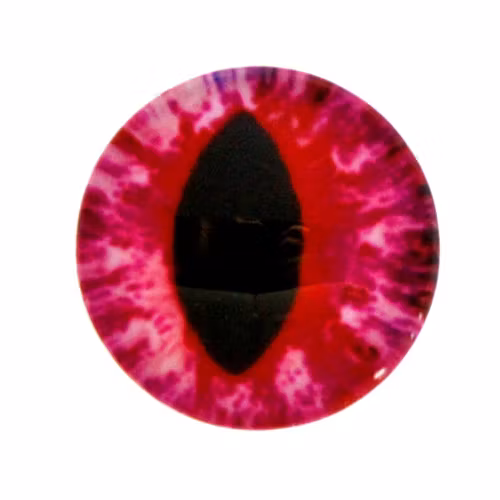 Ögon 41 Cabochon 12mm 1st