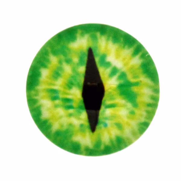 Ögon 44 Cabochon 12mm 1st