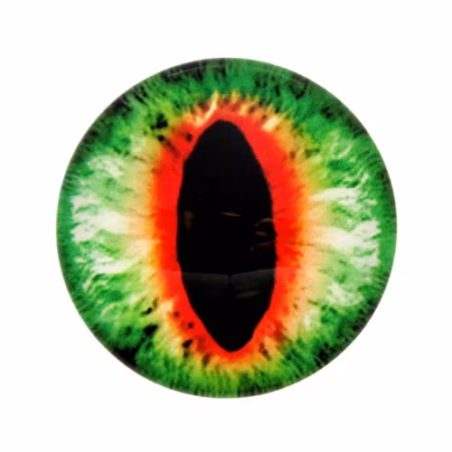 Ögon 31 Cabochon 14mm 1st