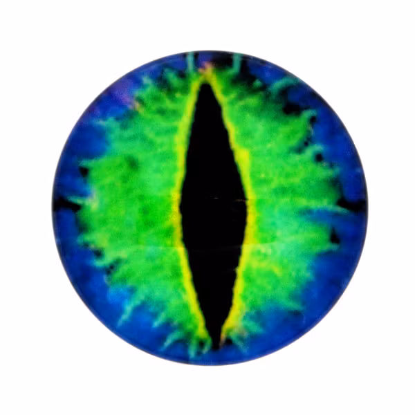 Ögon 29 Cabochon 20mm 1st