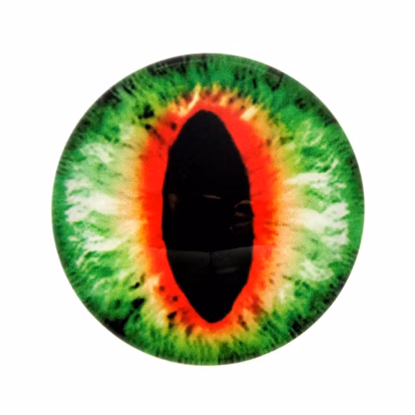 Ögon 31 Cabochon 30mm 1st