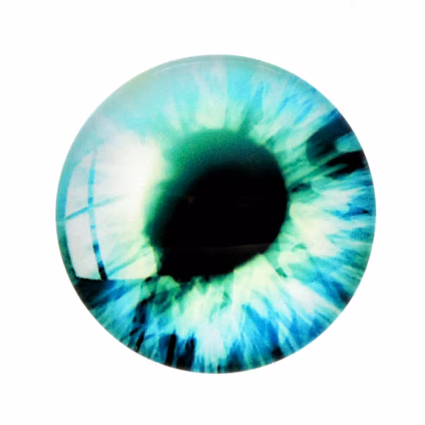 Ögon 23 Cabochon 30mm 1st