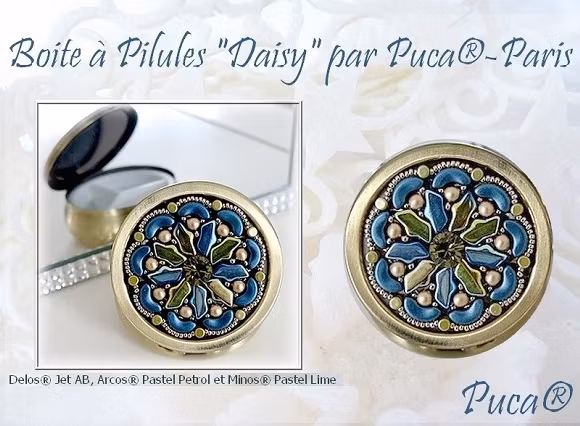 Daisy Pillerask PDF
