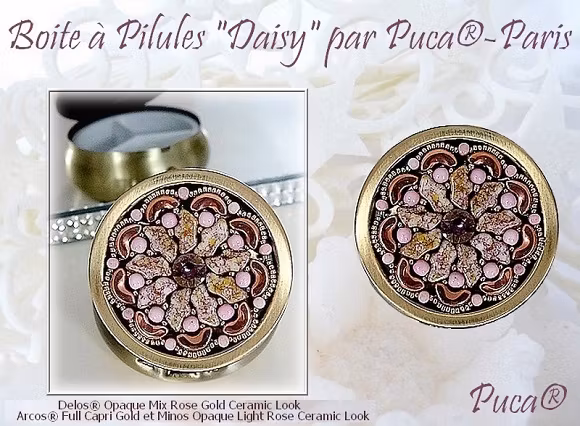 Daisy Pillerask PDF