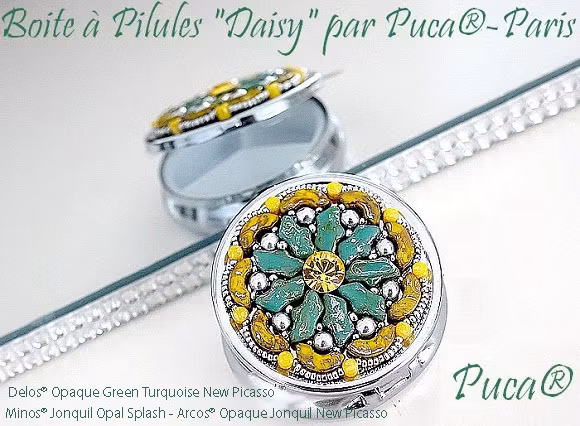 Daisy Pillerask PDF