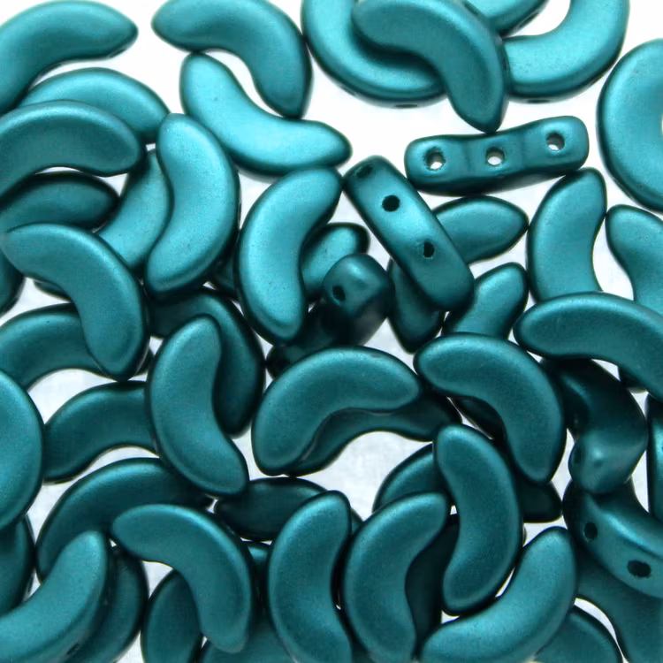Alabaster Pastel Emerald Arcos 5g