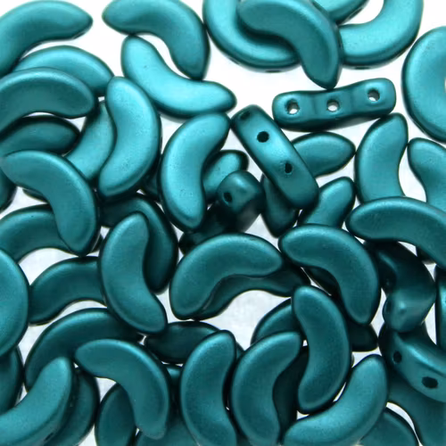 Alabaster Pastel Emerald Arcos 5g
