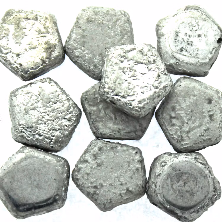 Crystal Etched Labrador Full Pego Bead 10mm 10st