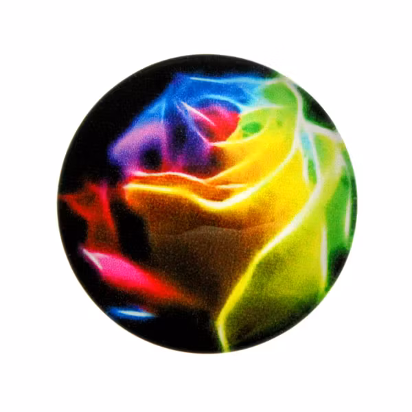 Ros 1 Cabochon 25mm 1st