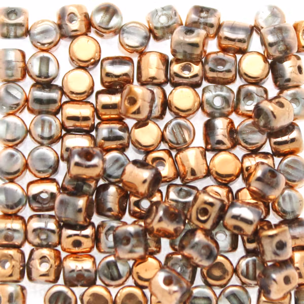 Crystal Capri Gold Full Minos 5g