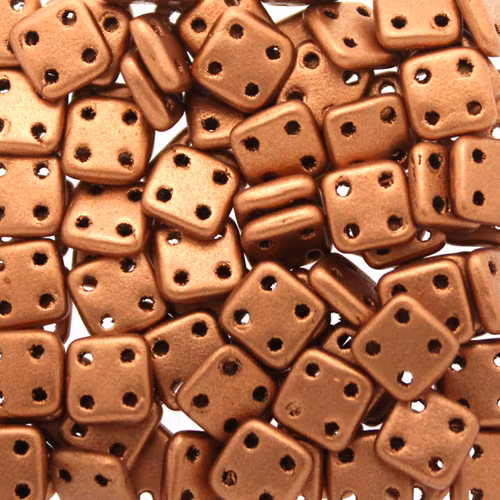 Vintage Copper Quadratile 10g