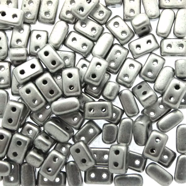 Aluminium Silver Ios 5g