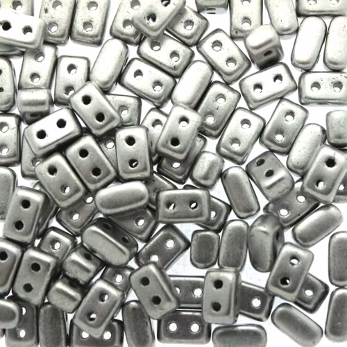 Aluminium Silver Ios 5g