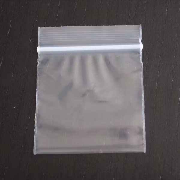 Zippåse 5x5cm 100st