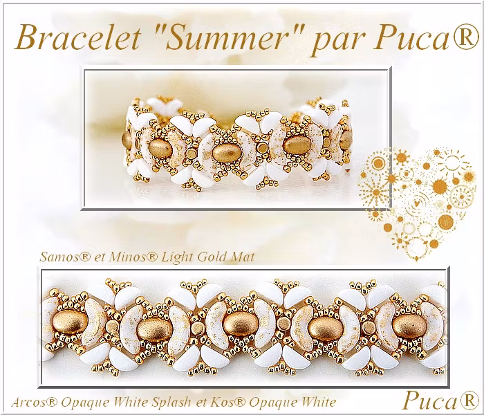 Summer Armband PDF