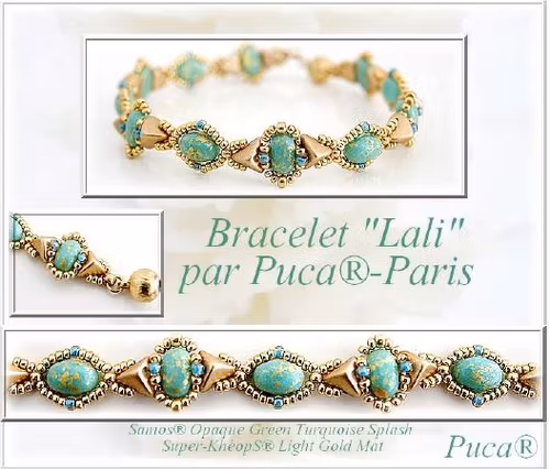 Lali Armband PDF