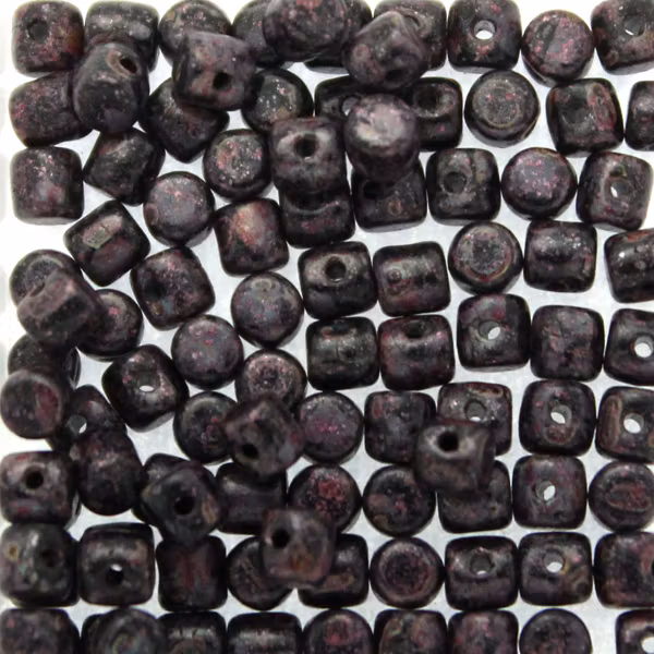 Metallic Mat Violet Spotted Minos 5g