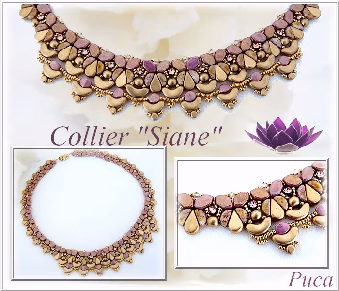 Siane Halsband PDF