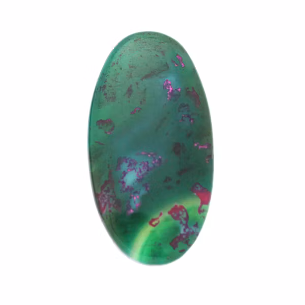 Agat DFDPB Cabochon Oval 46x25mm 05 1st