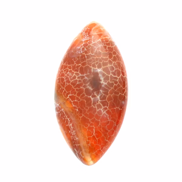 Agat DFDPB Cabochon Navette 40x20mm 23 1st