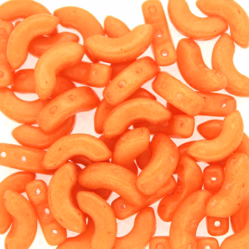 Opaque Apricot Arcos 5g